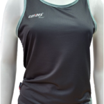 CAMISOLA CAVEADA PADEL FRENTE